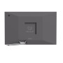NETGEAR Meural cornice per foto digitali Grigio 39,6 cm (15.6") Wi-Fi (MC315GDW-10000S)