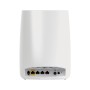 NETGEAR RBK53S Banda tripla (2.4 GHz/5 GHz/5 GHz) Wi-Fi 5 (802.11ac) Bianco 4 (RBK53S-100PES)