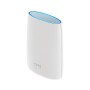 NETGEAR RBK53S Banda tripla (2.4 GHz/5 GHz/5 GHz) Wi-Fi 5 (802.11ac) Bianco 4 (RBK53S-100PES)