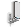 NETGEAR RBEWM-10000S kit di fissaggio Bianco Polimero rinforzato con fibra di vetro (GFRP)