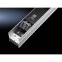 Rittal DK 7856.008 sbarra blindata 1 pz Alluminio (7856008)