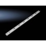 Rittal DK 7856.006 sbarra blindata 1 pz Alluminio (7856006)