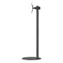 Multibrackets 2011 Supporto per display espositivi 81,3 cm (32") Nero (MB2011)