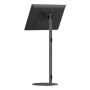 Multibrackets 2011 Supporto per display espositivi 81,3 cm (32") Nero (MB2011)