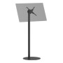 Multibrackets 2011 Supporto per display espositivi 81,3 cm (32") Nero (MB2011)