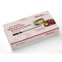 Neff Z1365WX0 accessorio e componente per forno Nero, Acciaio inox Termometro
