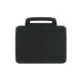 Zebra KYB-ET8X-2IN1-UK1-01 tastiera per dispositivo mobile QWERTY Inglese UK Nero
