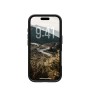 Urban Armor Gear 114545115555 custodia per cellulare 16 cm (6.3") Cover Blu