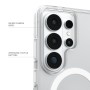 Urban Armor Gear Scout custodia per cellulare 17,5 cm (6.9") Cover Trasparente, Bianco (214551114341)