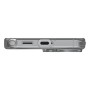 Urban Armor Gear Scout custodia per cellulare 17,5 cm (6.9") Cover Trasparente, Bianco (214551114341)
