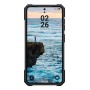Urban Armor Gear Essential Armor custodia per cellulare 16 cm (6.3") Cover Nero (214534114040)