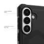 Urban Armor Gear Essential Armor custodia per cellulare 16 cm (6.3") Cover Nero (214534114040)