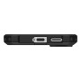Urban Armor Gear Essential Armor custodia per cellulare 16 cm (6.3") Cover Nero (214534114040)