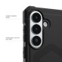 Urban Armor Gear Essential Armor custodia per cellulare 17 cm (6.7") Cover Nero (214533114040)