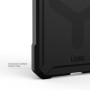 Urban Armor Gear Essential Armor custodia per cellulare 17 cm (6.7") Cover Nero (214533114040)