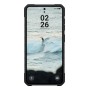 Urban Armor Gear Pathfinder custodia per cellulare 16 cm (6.3") Cover Cenere, Nero (214528113140)