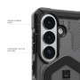 Urban Armor Gear Pathfinder custodia per cellulare 16 cm (6.3") Cover Cenere, Nero (214528113140)