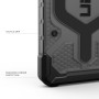 Urban Armor Gear Pathfinder custodia per cellulare 16 cm (6.3") Cover Cenere, Nero (214528113140)
