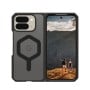 Urban Armor Gear 614471113140 custodia per cellulare 16,3 cm (6.4") Cover Nero, Grigio