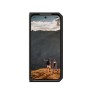 Urban Armor Gear 614471113140 custodia per cellulare 16,3 cm (6.4") Cover Nero, Grigio