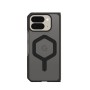 Urban Armor Gear 614471113140 custodia per cellulare 16,3 cm (6.4") Cover Nero, Grigio