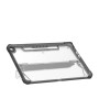 Urban Armor Gear 324021114331 custodia per tablet 30,5 cm (12") Cover paraurti Grigio