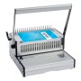 GBC CB30 Pro Rilegatrice multifunzionale 500 fogli Argento (4410044)