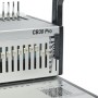 GBC CB30 Pro Rilegatrice multifunzionale 500 fogli Argento (4410044)