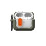 Urban Armor Gear 104132117272 accessorio per cuffia Custodia