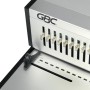 GBC CB30 Pro Rilegatrice multifunzionale 500 fogli Argento (4410044)