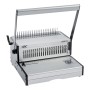 GBC CB30 Pro Rilegatrice multifunzionale 500 fogli Argento (4410044)