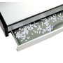 GBC 4410045 macchina piegafoglii Rilegatrice a pettine 500 fogli Argento