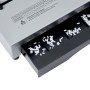 GBC CB25 Pro Rilegatrice multifunzionale 500 fogli Argento (4410037)
