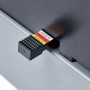GBC CB25 Pro Rilegatrice multifunzionale 500 fogli Argento (4410037)