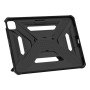 Urban Armor Gear 124491114040 custodia per tablet 27,9 cm (11") Cover Nero