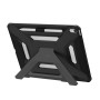 Urban Armor Gear 124494114040 custodia per tablet 33 cm (13") Cover Nero