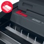 GBC 4410066 macchina piegafoglii