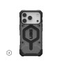 Urban Armor Gear Pathfinder custodia per cellulare 16 cm (6.3") Cover Cenere, Nero (114551113140)