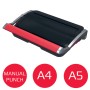 GBC 4410061 macchina piegafoglii