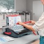 GBC 4410063 macchina piegafoglii