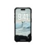 Urban Armor Gear Pathfinder custodia per cellulare 16 cm (6.3") Cover Cenere, Nero (114553113140)