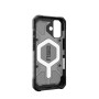 Urban Armor Gear Pathfinder custodia per cellulare 16 cm (6.3") Cover Cenere, Nero (114553113140)