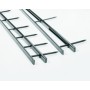 GBC Pettini per rilegatura SureBind A4 neri 75 mm (100) (3700510)