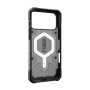 Urban Armor Gear Pathfinder custodia per cellulare 17,5 cm (6.9") Cover Cenere, Nero (114552113140)