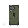 Urban Armor Gear Pathfinder custodia per cellulare 16 cm (6.3") Cover Oliva (114550117272)