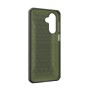 Urban Armor Gear 214512114T72 custodia per cellulare 17 cm (6.7") Cover Oliva