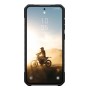 Urban Armor Gear 21450911314 custodia per cellulare 17 cm (6.7") Cover Cenere, Nero (214509113140)