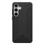 Urban Armor Gear 21450811404 custodia per cellulare 17 cm (6.7") Cover Oliva (214508114040)