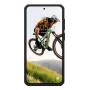 Urban Armor Gear 21450811404 custodia per cellulare 17 cm (6.7") Cover Oliva (214508114040)