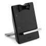 EPOS IMPACT D 30 Phone - EU Auricolare Wireless A Padiglione Ufficio Base di ricarica Nero (1000987)